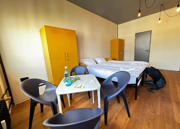 Coffee Inn Hostel Berlin