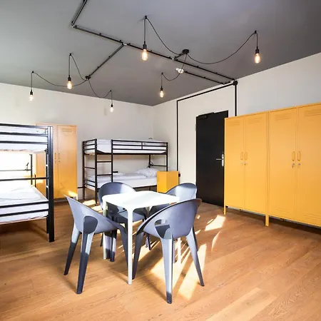 Coffee Inn Hostel Berlin Exterior photo